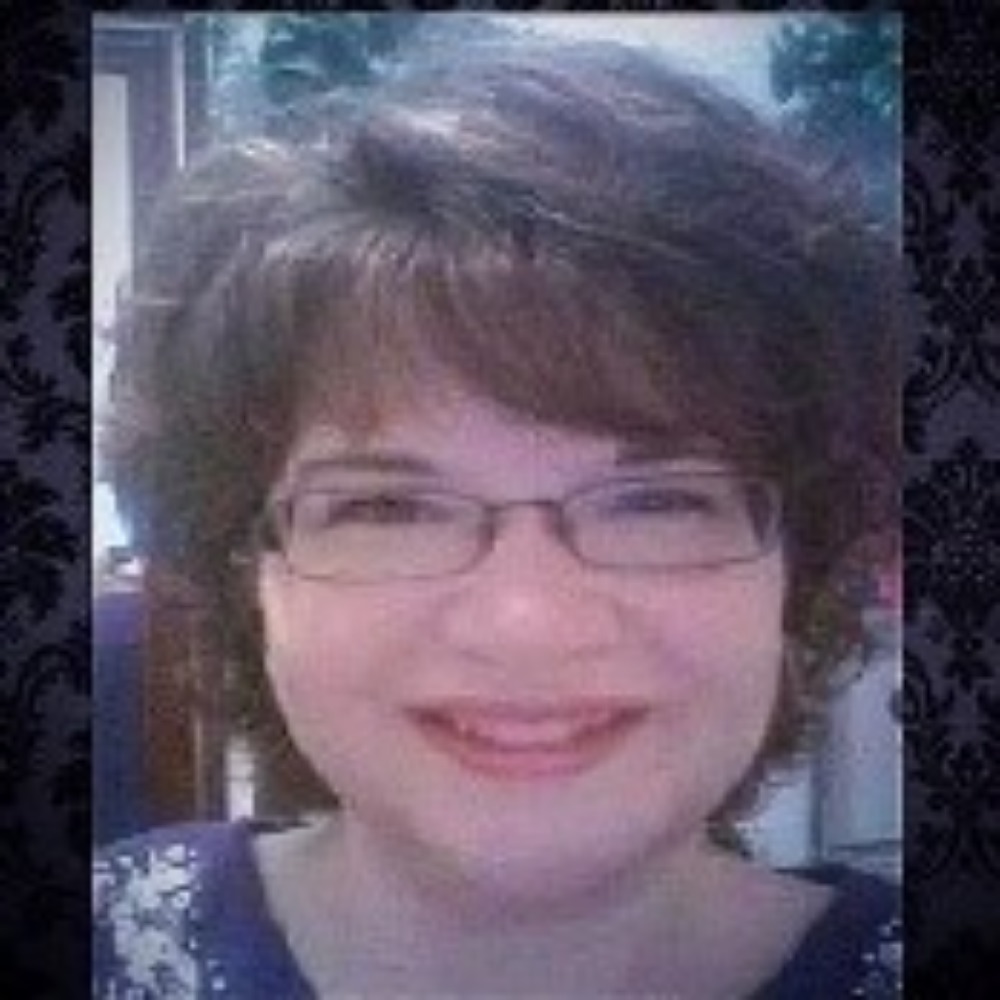 Meet your Posher, Patricia